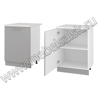 Шкаф нижний Н67 Монс 
